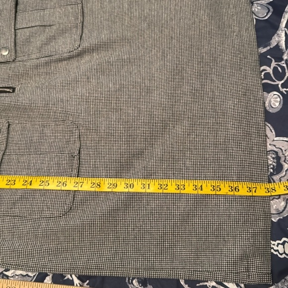 Grey Dress - Picture 6 of 7